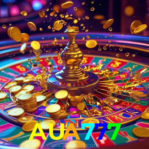 Explorando as Ofertas de Bônus em AUA777