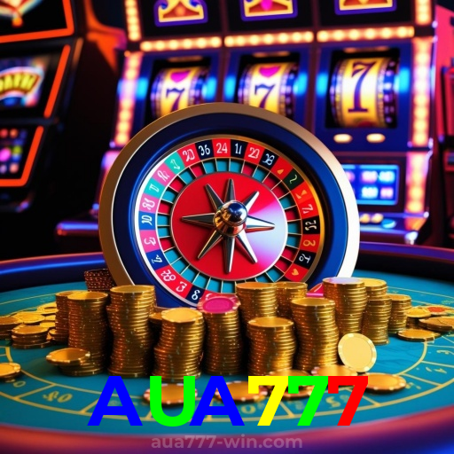 Descubra a Emoção do Cassino Ao Vivo no AUA777