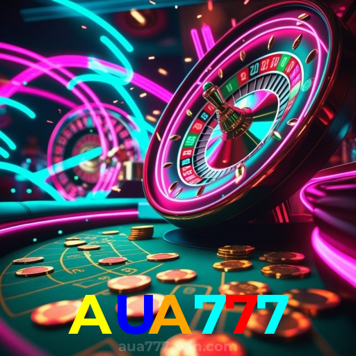 Descubra a Emoção do Cassino Ao Vivo no AUA777
