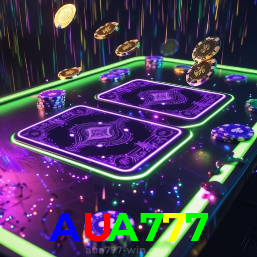 A Emoção das Máquinas Slots no AUA777