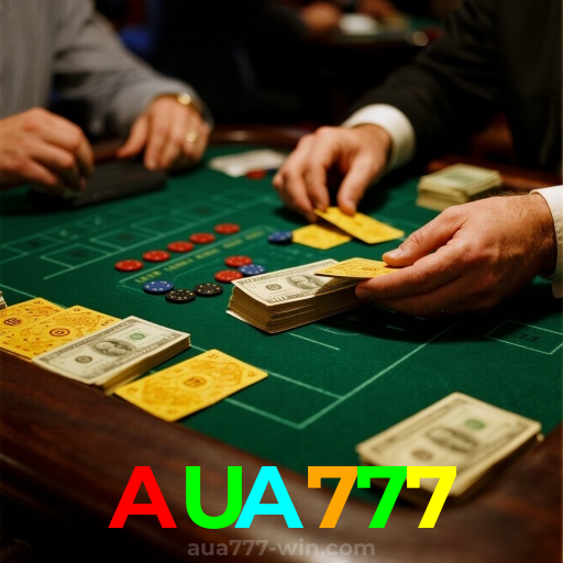 Descubra as Promoções Especiais da AUA777