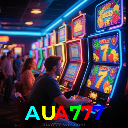 Explorando a Categoria de Jogos de Poker no AUA777